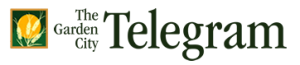 GardenCity Telegram Logo