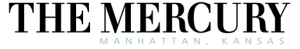 The Manhattan Mercury Logo