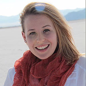 University of Utah Student Named Nancy Larson Foundation Scholar