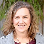 Boise State University Student Karen Dougal Named Nancy Larson Foundation Scholar