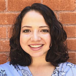 University of Arizona Student Natalie Larez Named Nancy Larson Foundation Scholar