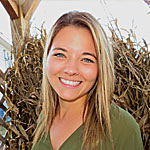 Joni Sheets Kansas State University Student   Nancy Larson Foundation Scholar