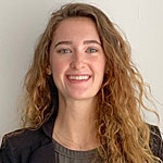 Athena Fream University of Maryland Student Nancy Larson Foundation Scholar