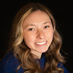 Kansas State University Student Rylee Korb Named Nancy Larson Foundation Scholar